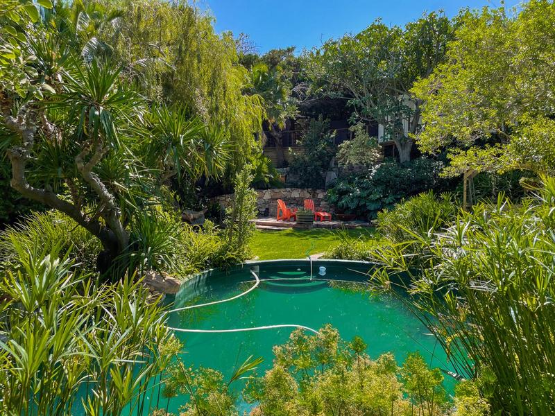 To Let 1 Bedroom Property for Rent in Hout Bay Western Cape